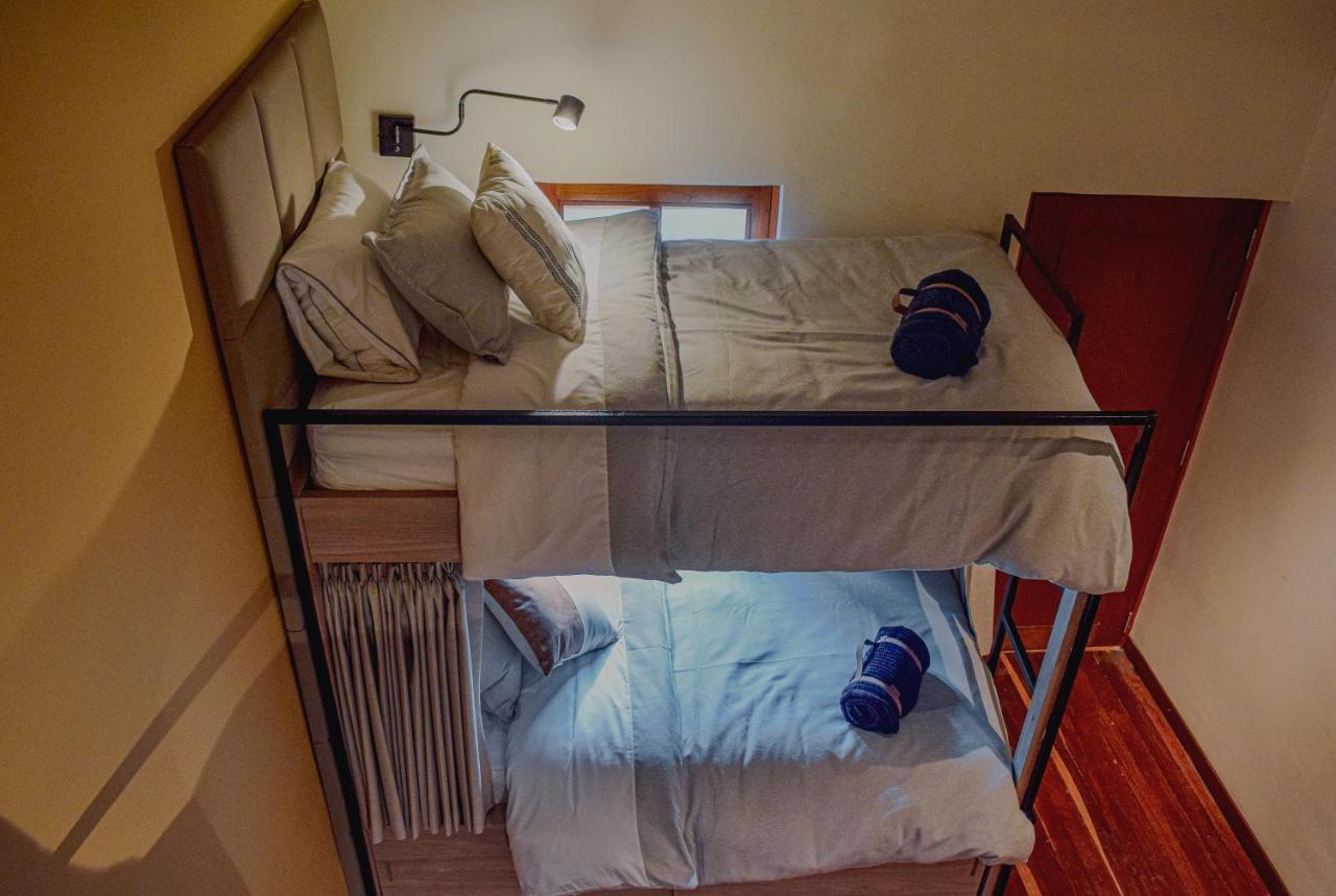 Casa Dreamer 波哥大 外观 照片