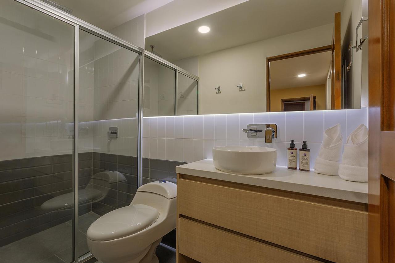 Casa Dreamer 波哥大 外观 照片