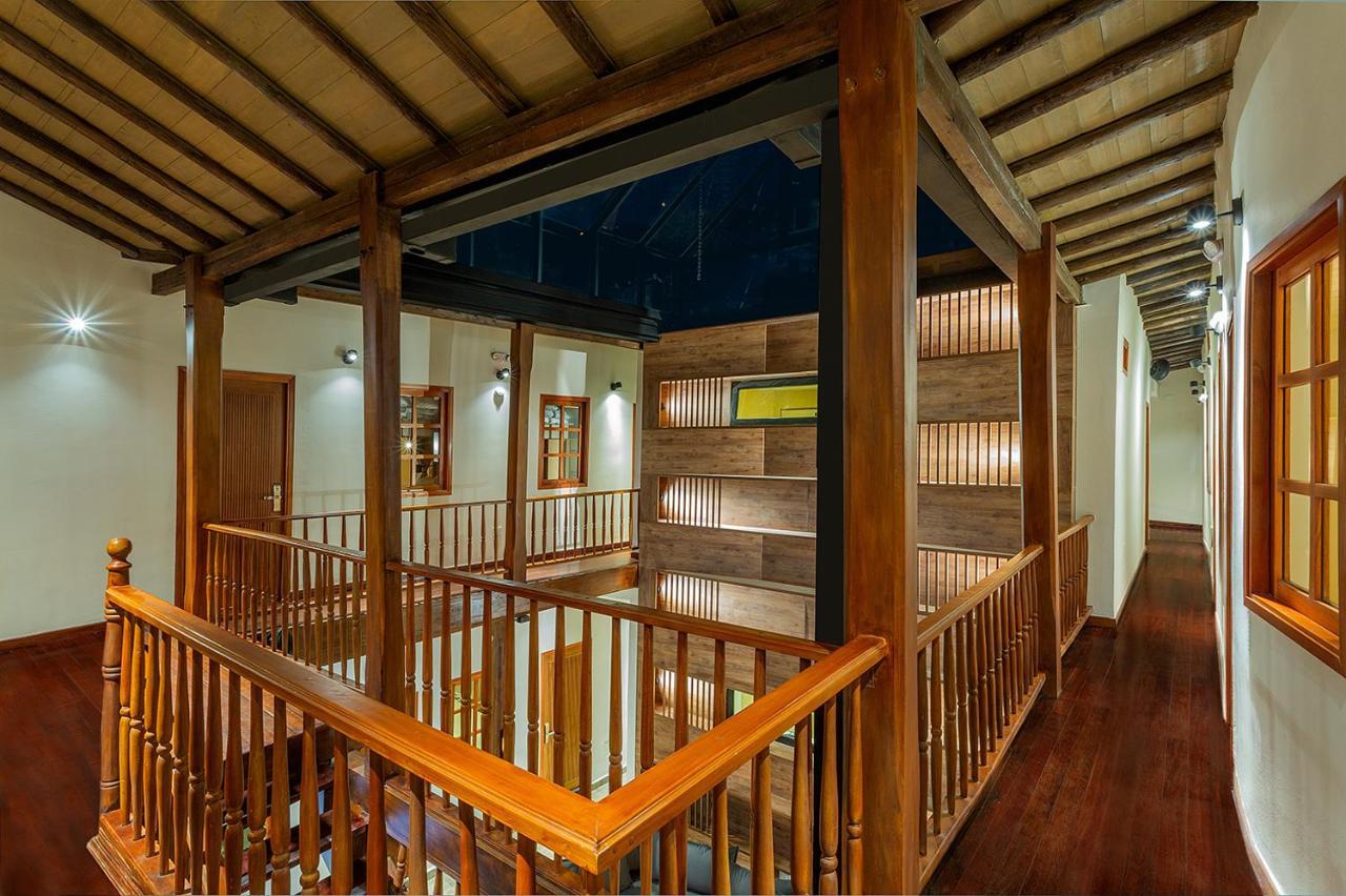 Casa Dreamer 波哥大 外观 照片