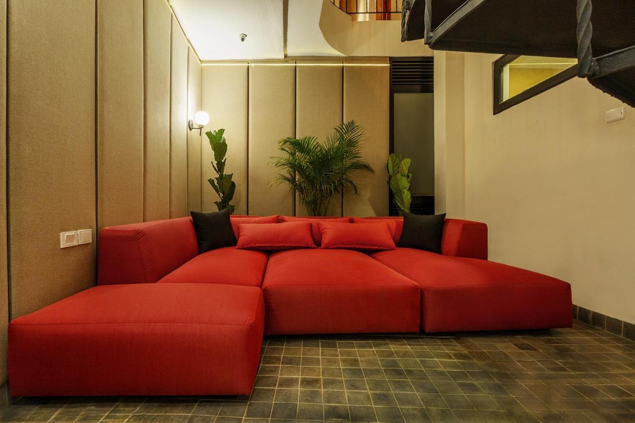 Casa Dreamer 波哥大 外观 照片