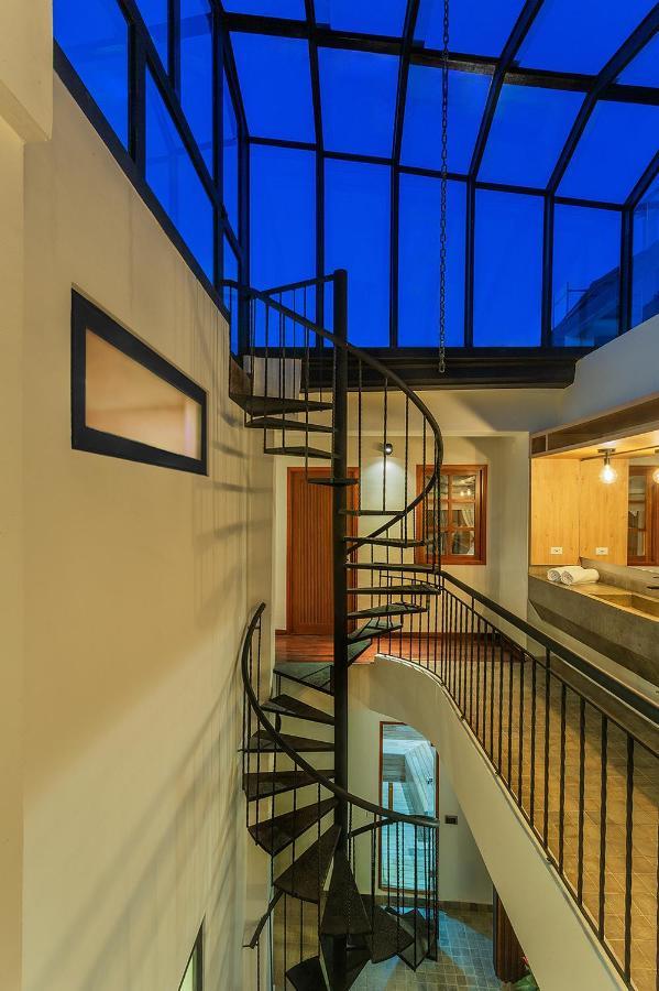 Casa Dreamer 波哥大 外观 照片