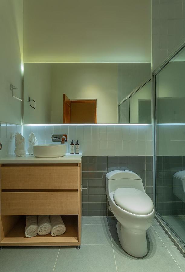 Casa Dreamer 波哥大 外观 照片