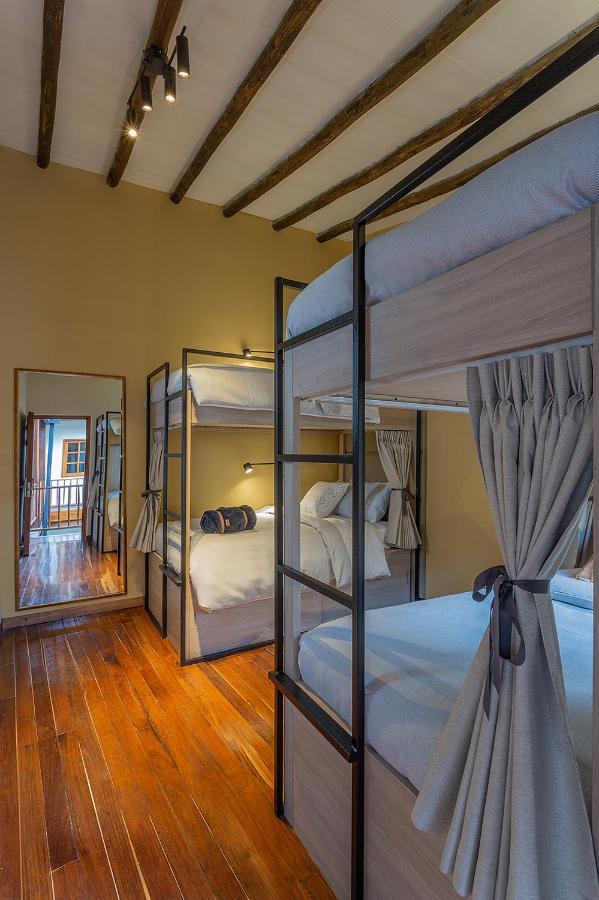 Casa Dreamer 波哥大 外观 照片