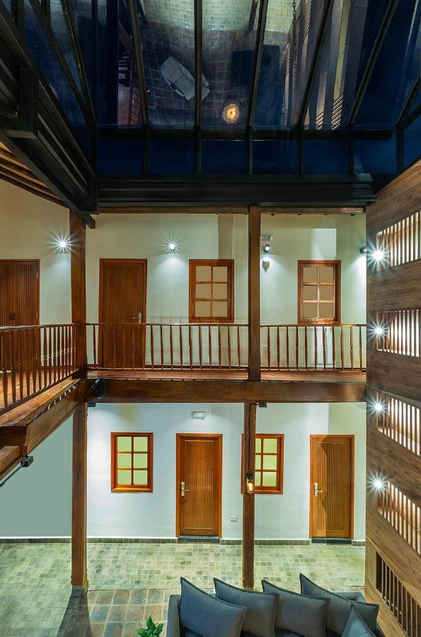 Casa Dreamer 波哥大 外观 照片