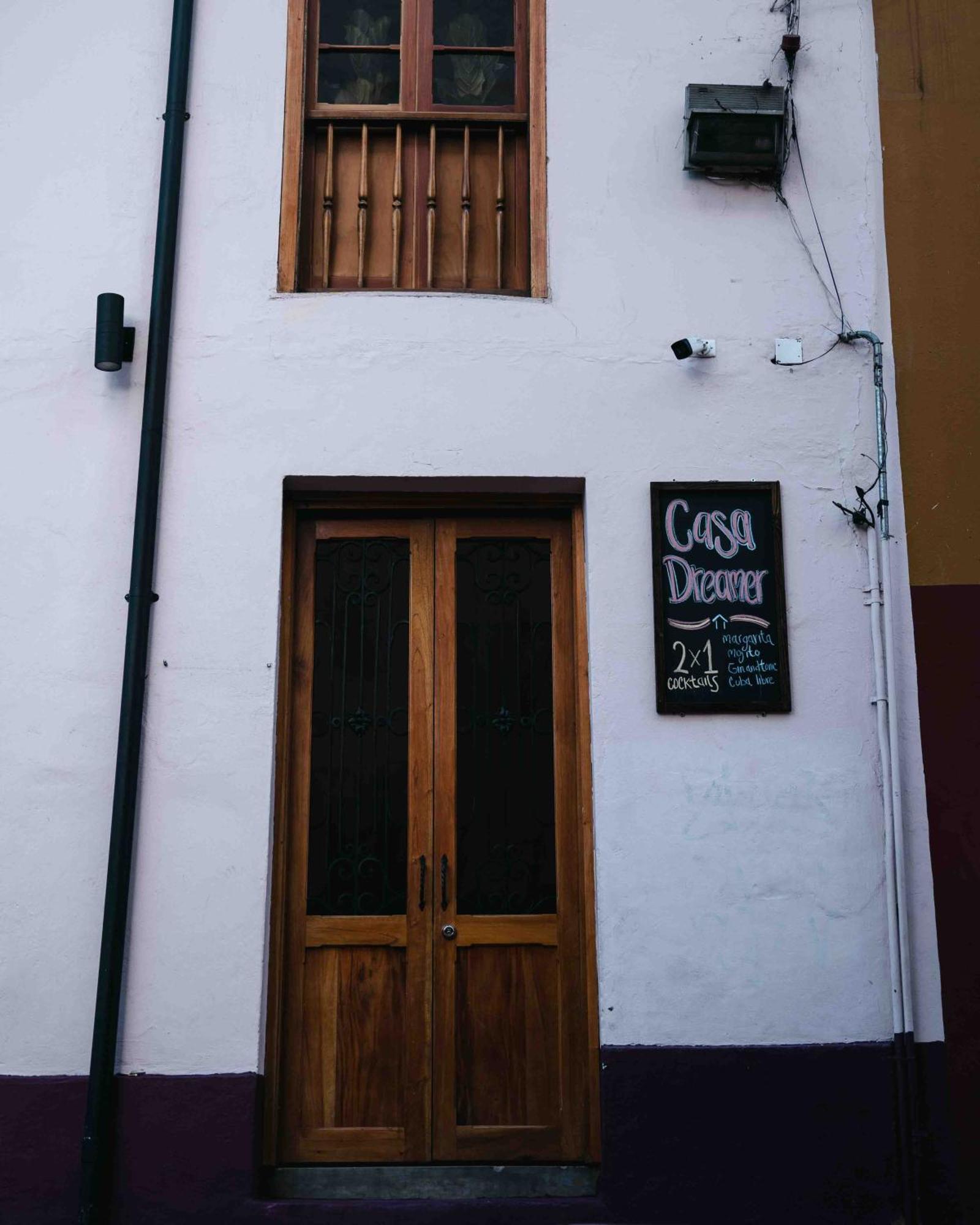 Casa Dreamer 波哥大 外观 照片