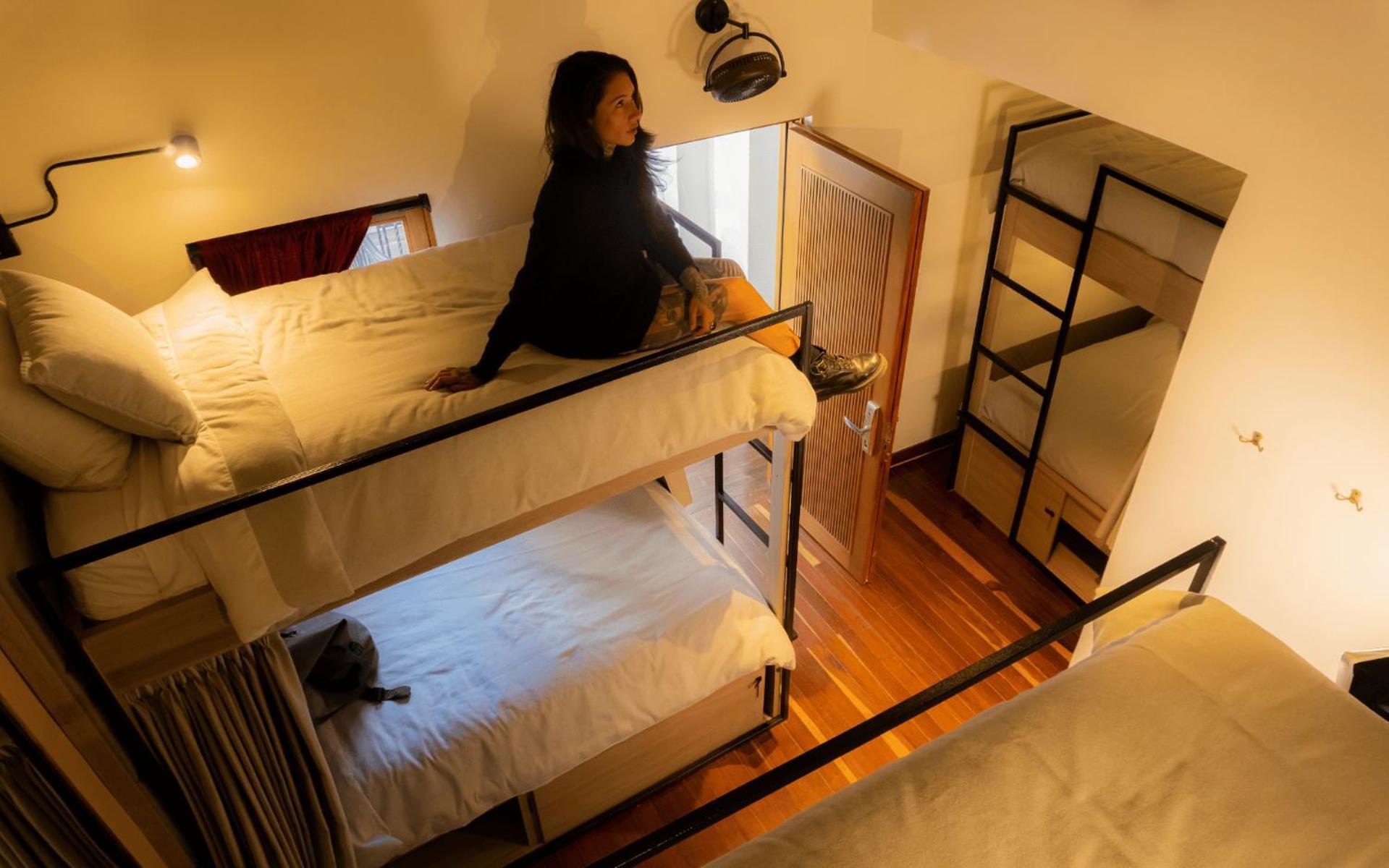 Casa Dreamer 波哥大 外观 照片