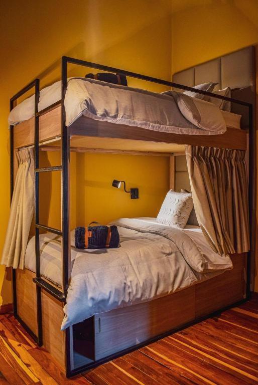 Casa Dreamer 波哥大 外观 照片